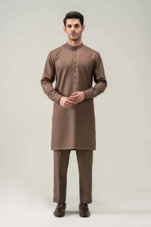 2 Piece - Naqsh Suit