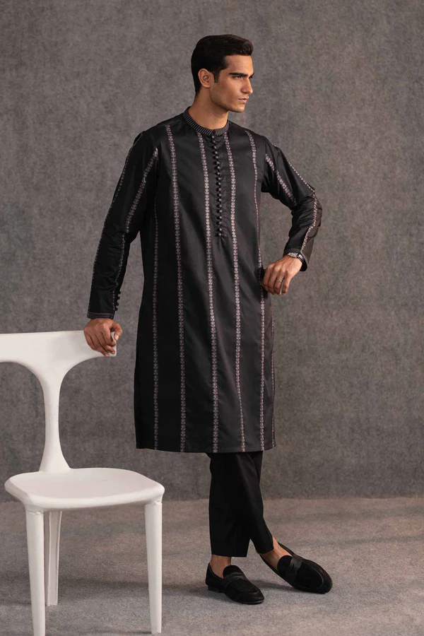 Mens suit