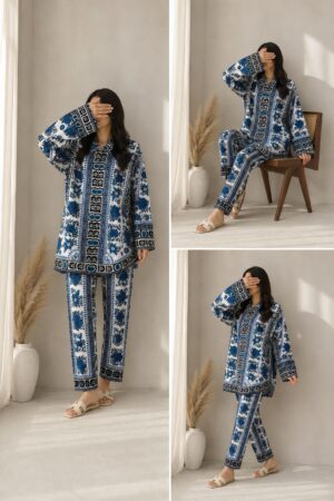 2PC PRINTED CO-OT SETS